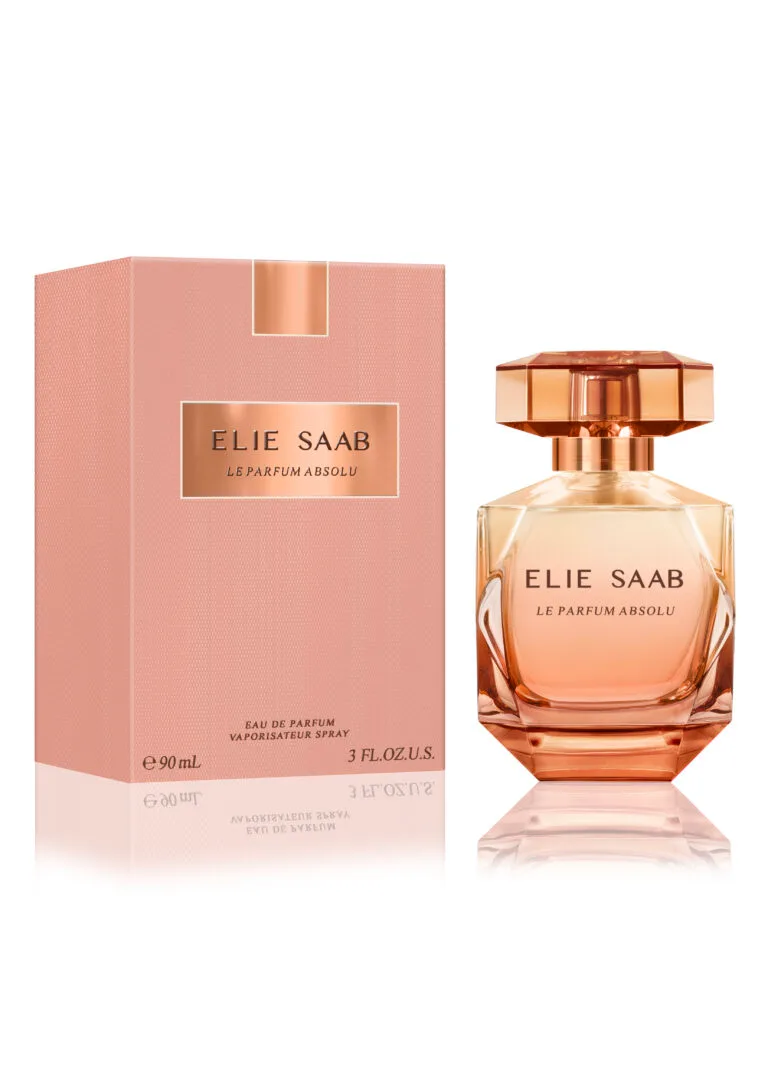 ELIE SAAB LE PARFUM ABSOLU