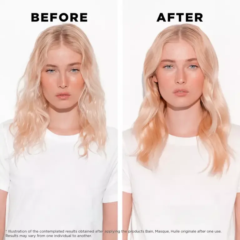 Bain Elixir Ultime Shampoo thumbnail 3