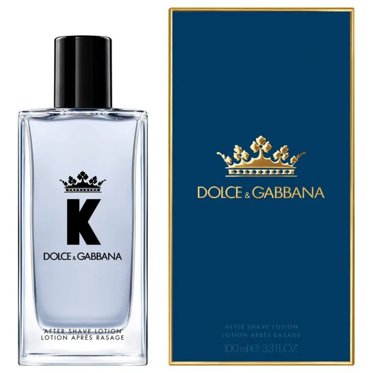 K After Shave