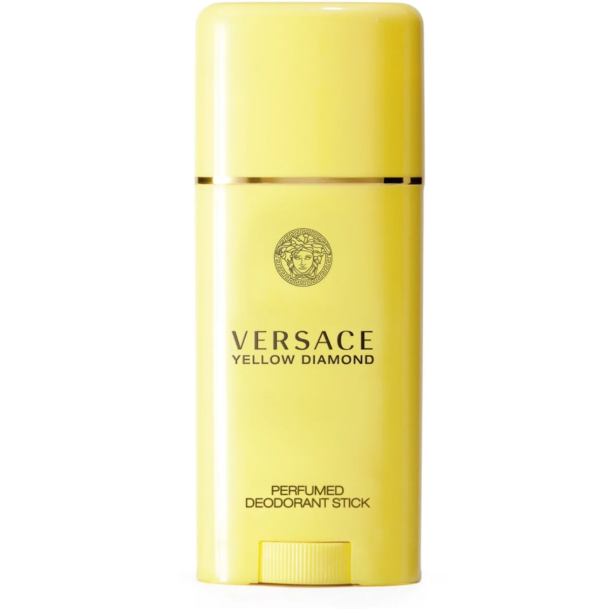 Yellow Diamond Deodorant Stick