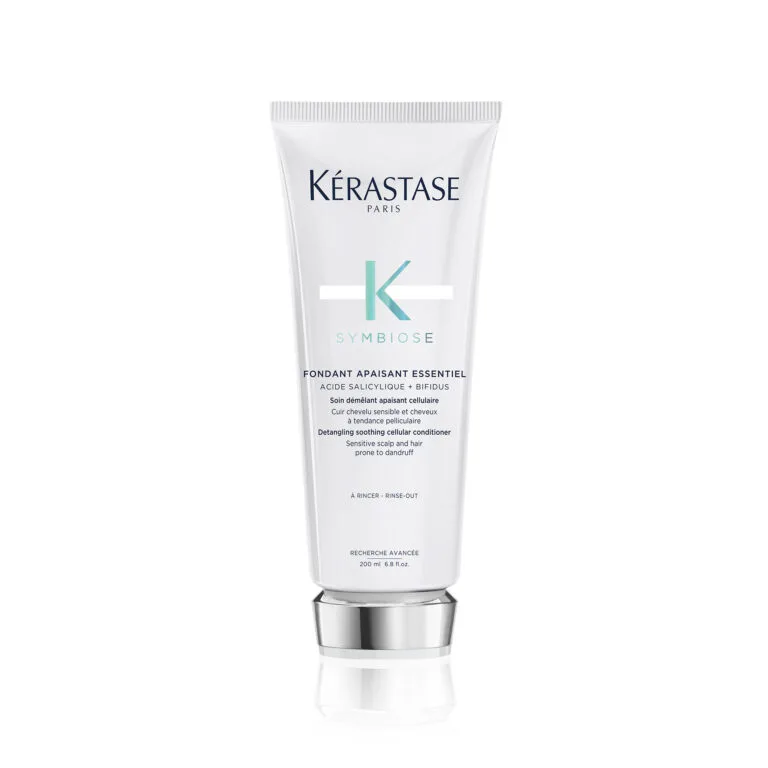 Symbiose Fondant Apaisant Essentiel Conditioner
