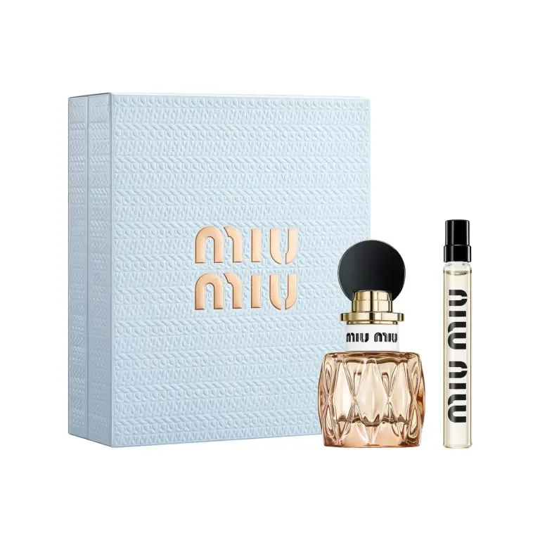 SET MIUMIU MIUTINE 30ML