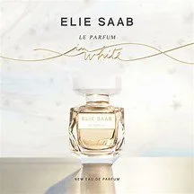 LE PARFUM IN WHITE thumbnail 4