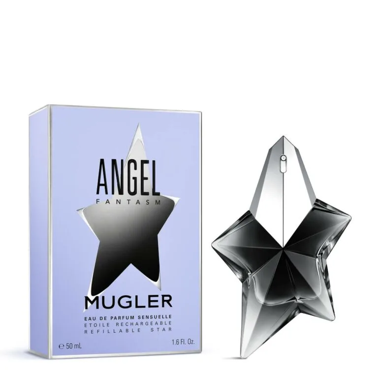 ANGEL FANTASM EDP SENSUELLE thumbnail 2