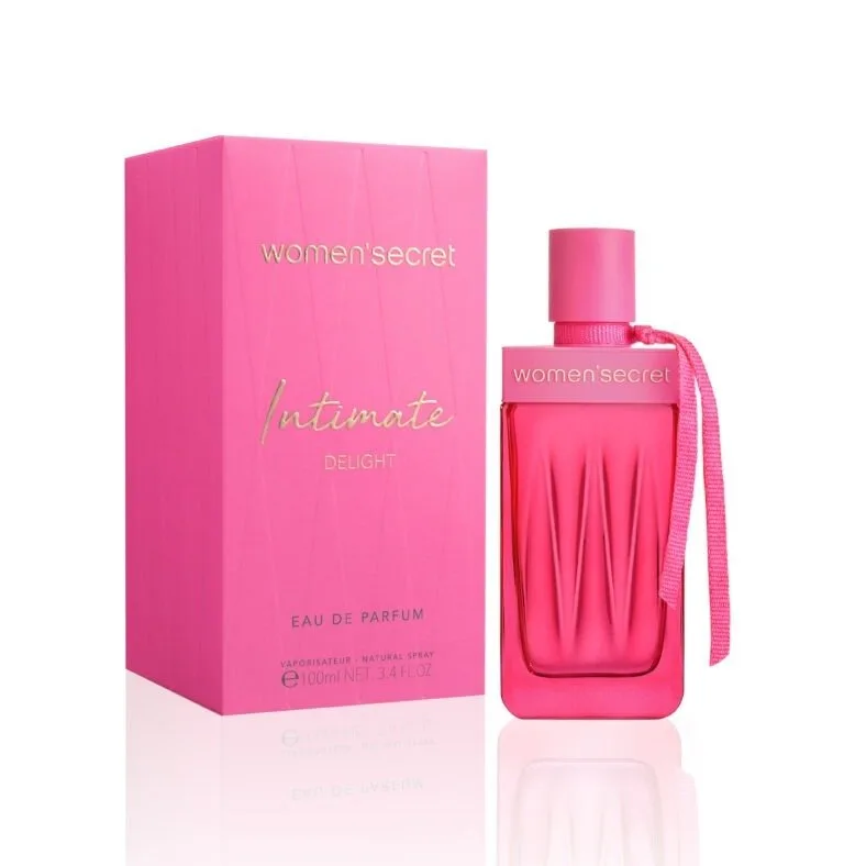 INTIMATE DELIGHT EAU DE PARFUM