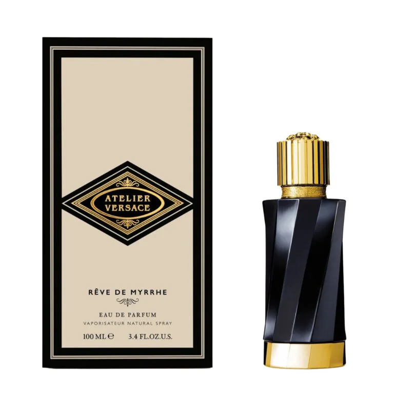 Atelier Versace Reve De Myrrhe Eau De Parfum