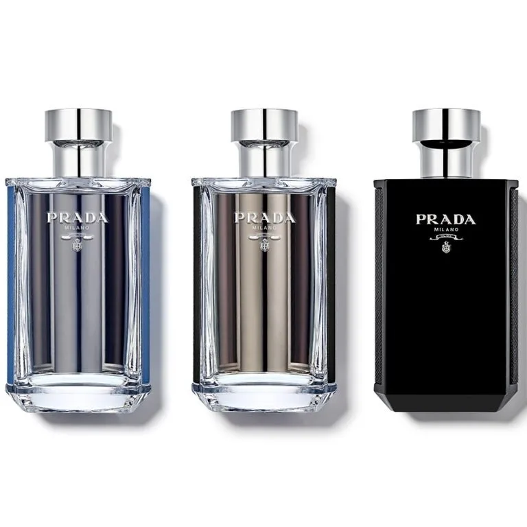 L’Homme Prada Intense Eau de Parfum thumbnail 5