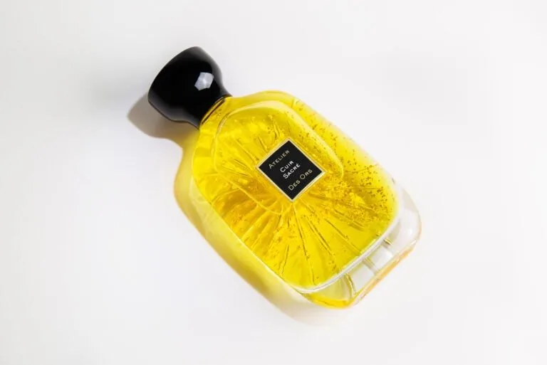 CUIR SACRÉ EDP 100ML