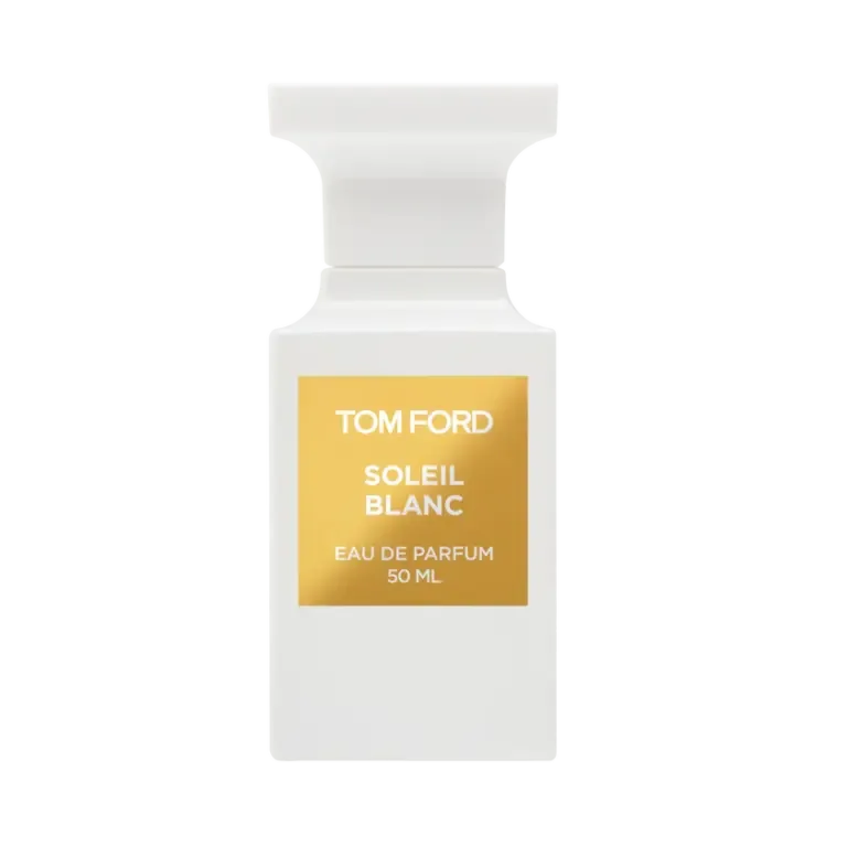 Soleil Blanc