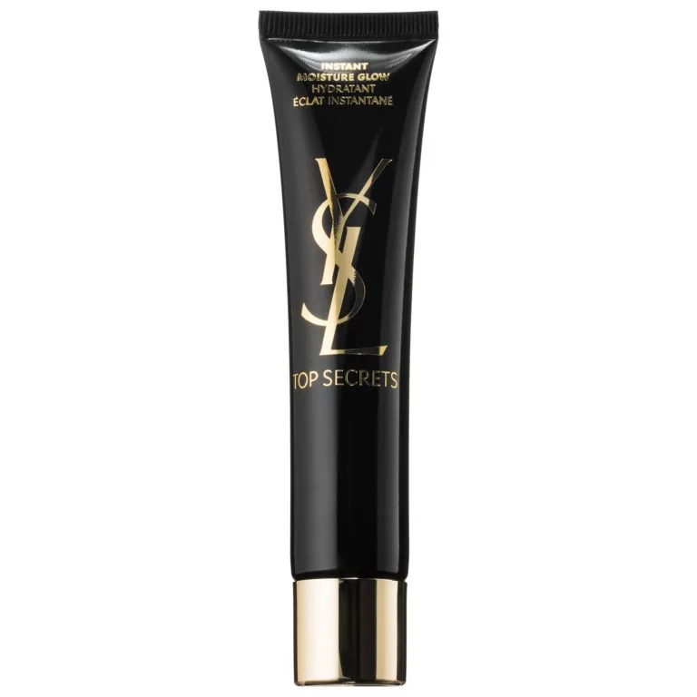 Top Secrets Instant Moisture Glow