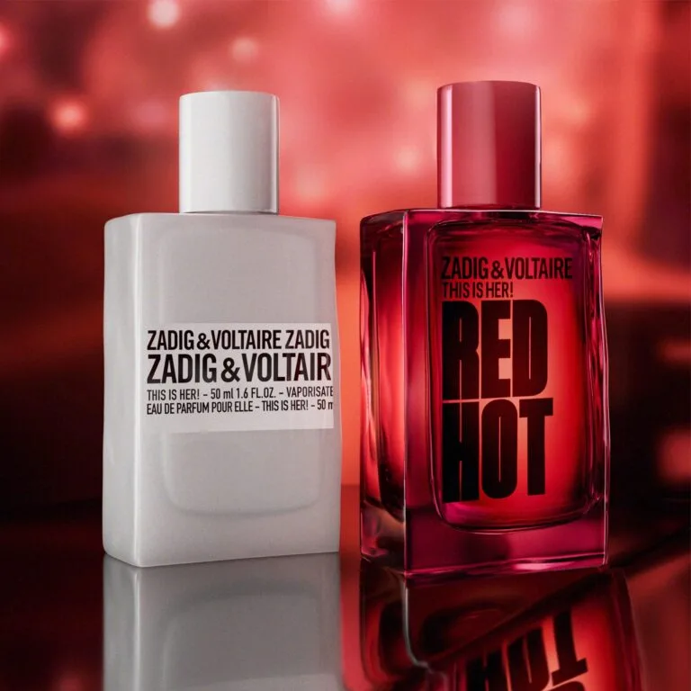 This is Her! Red Hot thumbnail 2