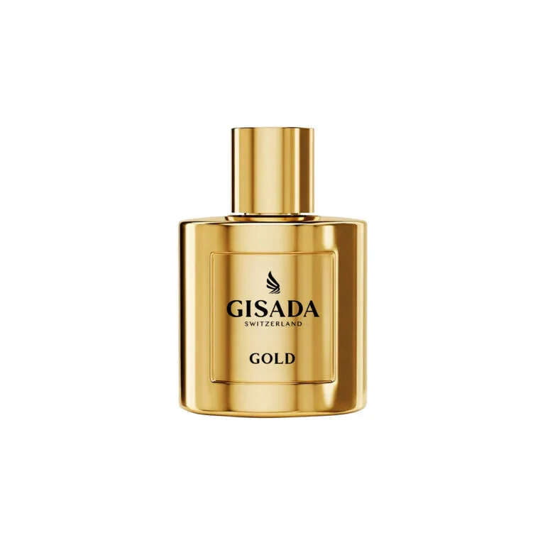 GISADA GOLD