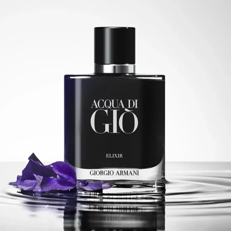 ACQUA DI GIÒ ELIXIR thumbnail 2