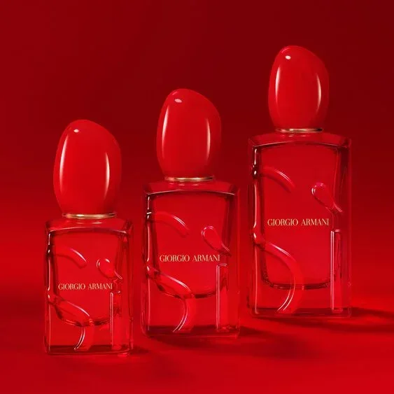 SÌ PASSIONE RED MUSK thumbnail 3