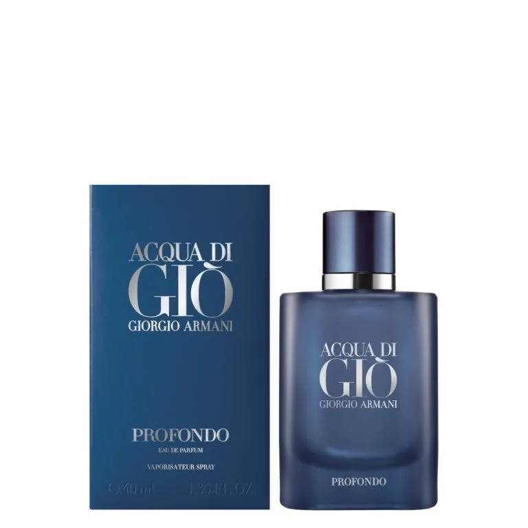 Acqua di Gio Profondo thumbnail 2