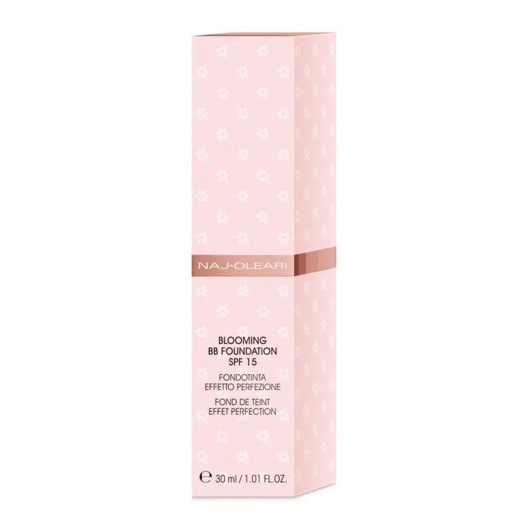 Blooming BB Foundation thumbnail 2