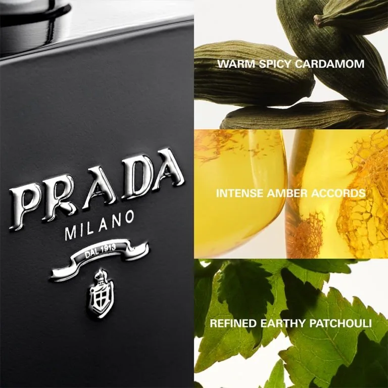 L’Homme Prada Intense Eau de Parfum thumbnail 2