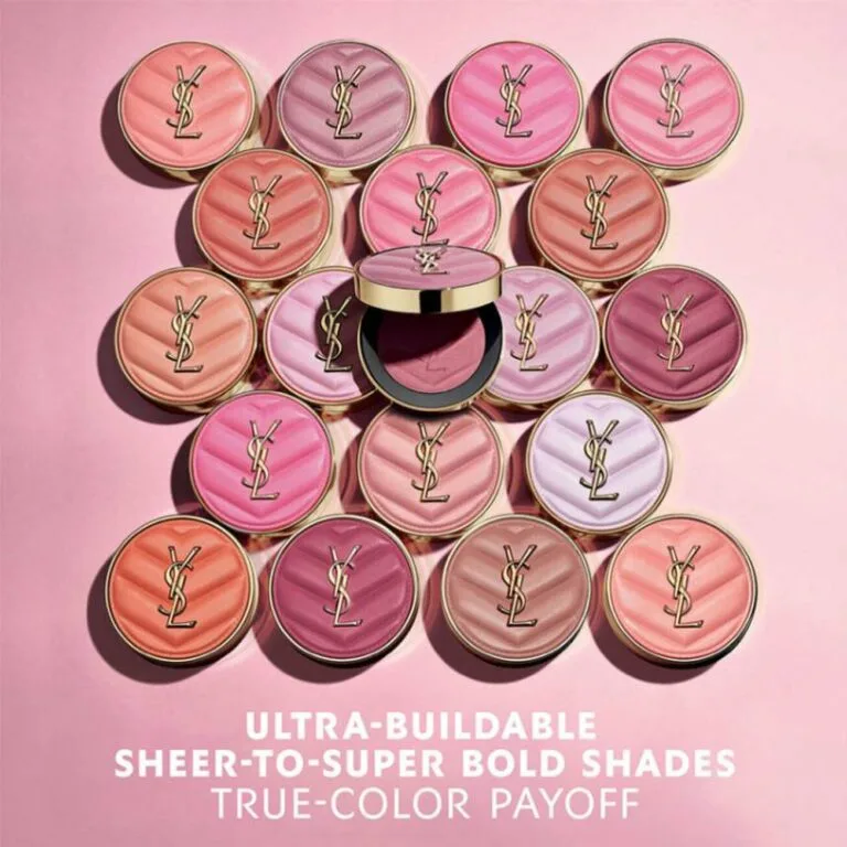 MAKE ME BLUSH POWDER BLUSH