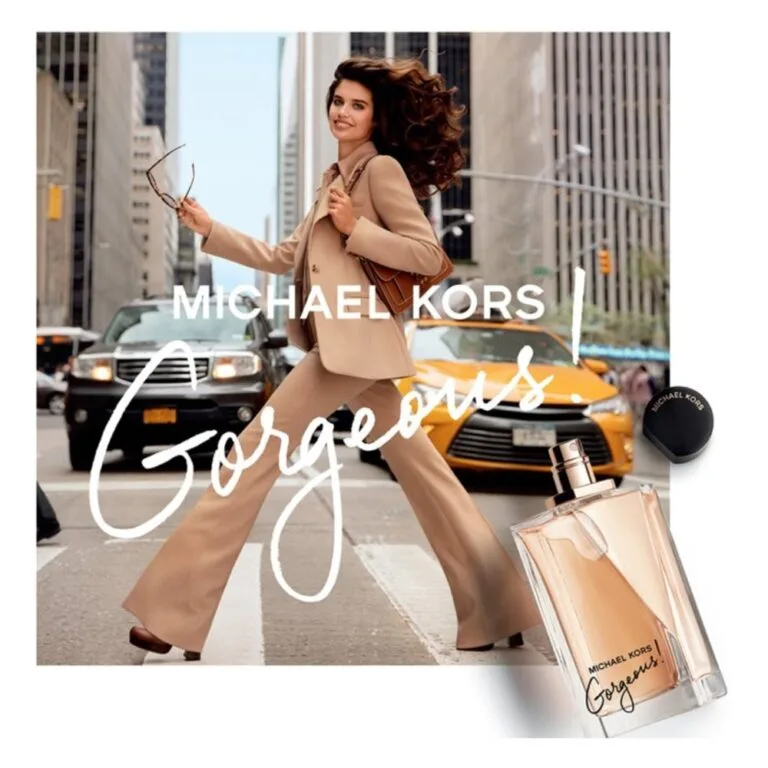 Gorgeous! EAU DE PARFUM thumbnail 2