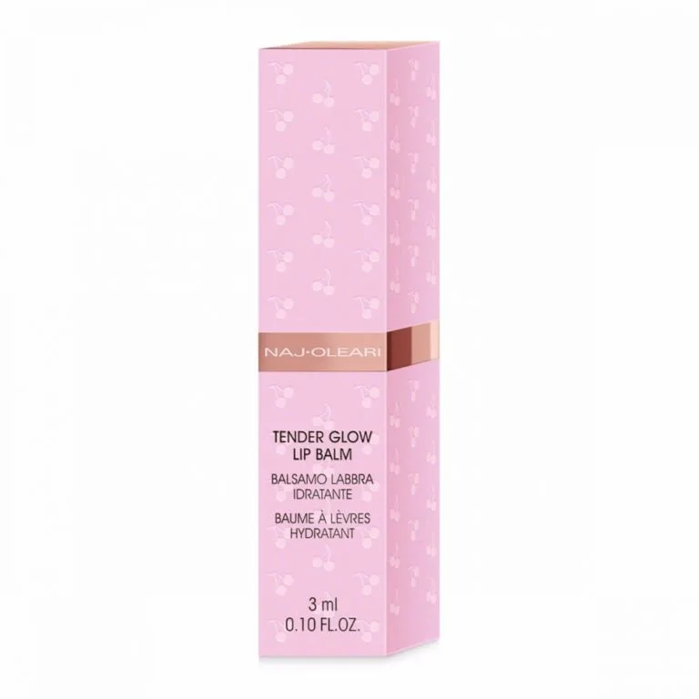 Tender Glow Lip balm