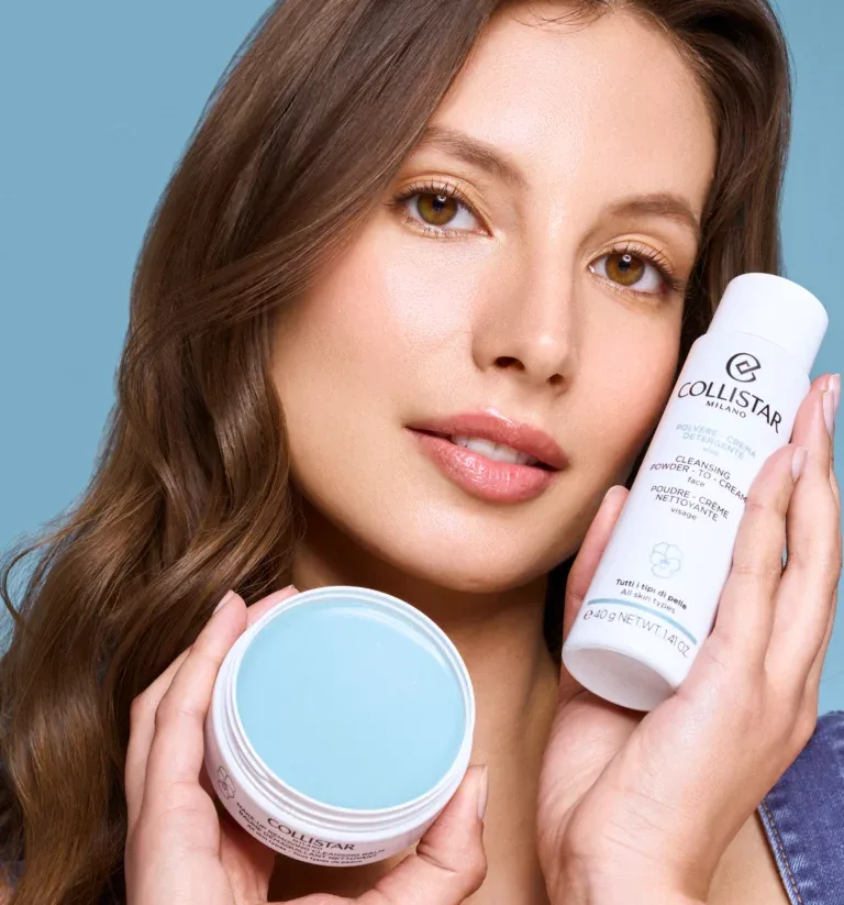 MAKE-UP REMOVING CLEANSING BALM thumbnail 3