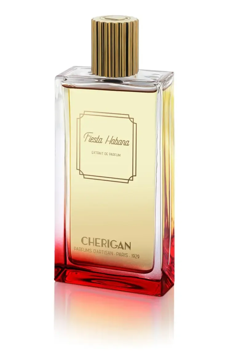 Fiesta Habana Perfume Extract