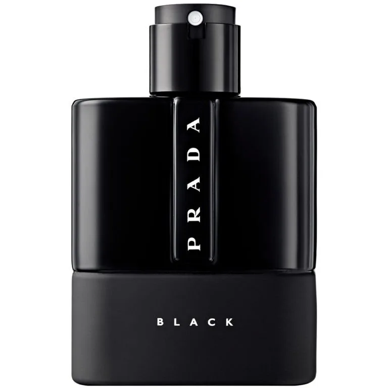 Luna Rossa Black Eau de Parfum