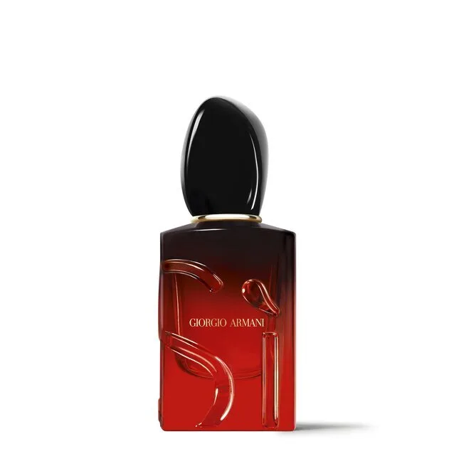 SI PASSIONE INTENSE REFILLABLE