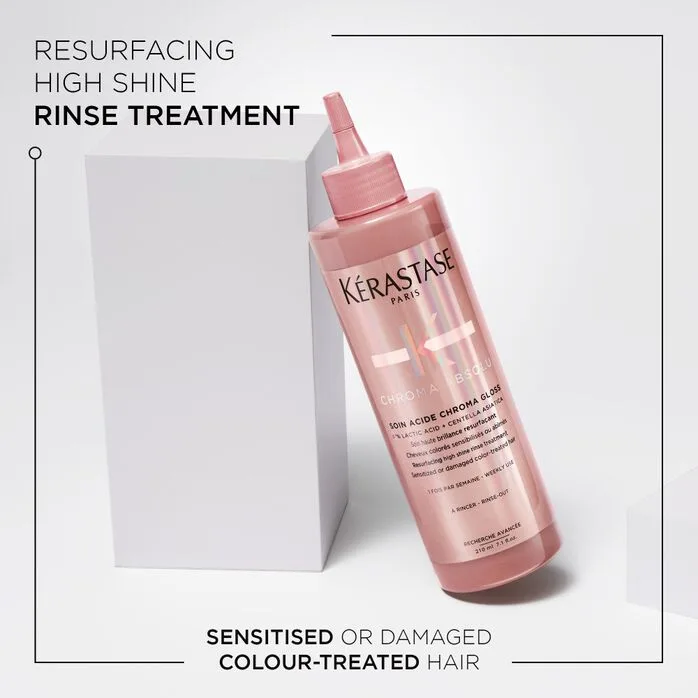 Chroma Absolu Colour Protectant Gloss 210 ml thumbnail 6