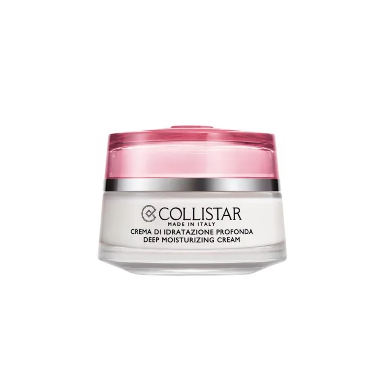 IDRO-ATTIVA DEEP MOISTURIZING CREAM