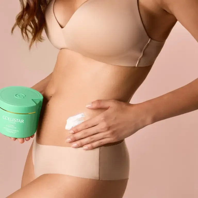 INTENSIVE RESHAPING FIRMING CREAM 400 ml thumbnail 2