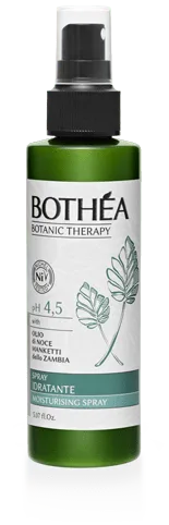 BOTHEA IDRATANTE SPRAY 150 ml
