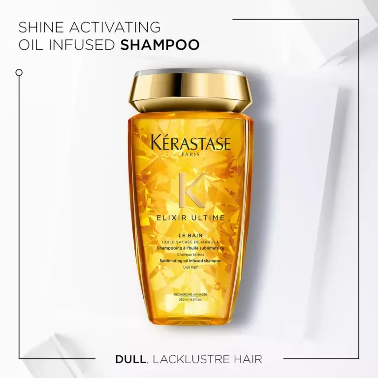 Bain Elixir Ultime Shampoo thumbnail 2