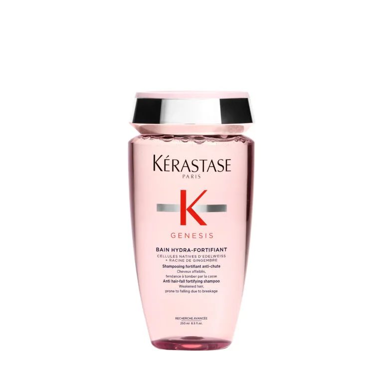 Genesis Fortifying shampoo