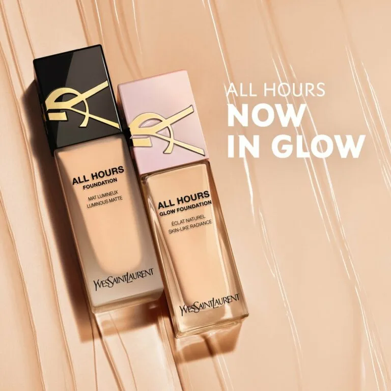 All Hours Glow Foundation thumbnail 3
