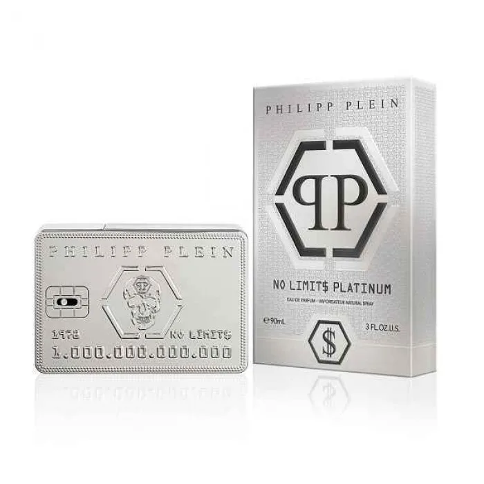 No Limit$ Platinum