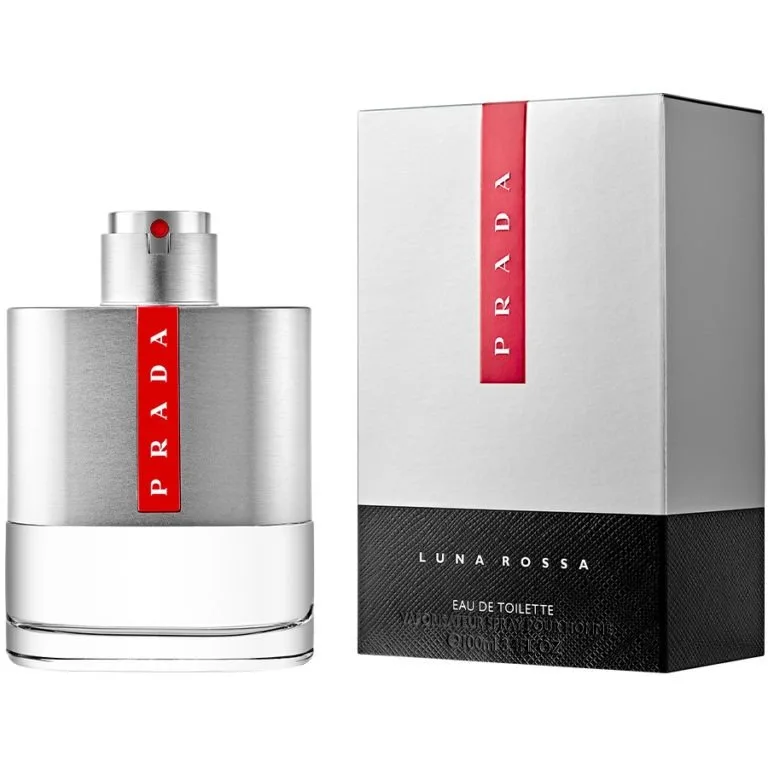 Luna Rossa Eau de Toilette thumbnail 6