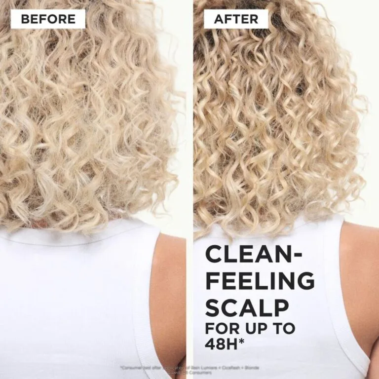 BLOND ABSOLU BAIN LUMIÈRE SHAMPOO thumbnail 2
