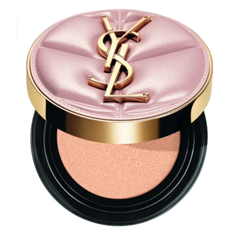 Yves Saint Laurent Skin Affair Soft Glow Cushion Foundation