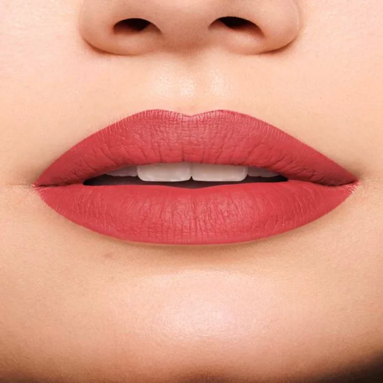 LANCOME M-UP L’ ABSOLU ROUGE DRAMA INK thumbnail 3