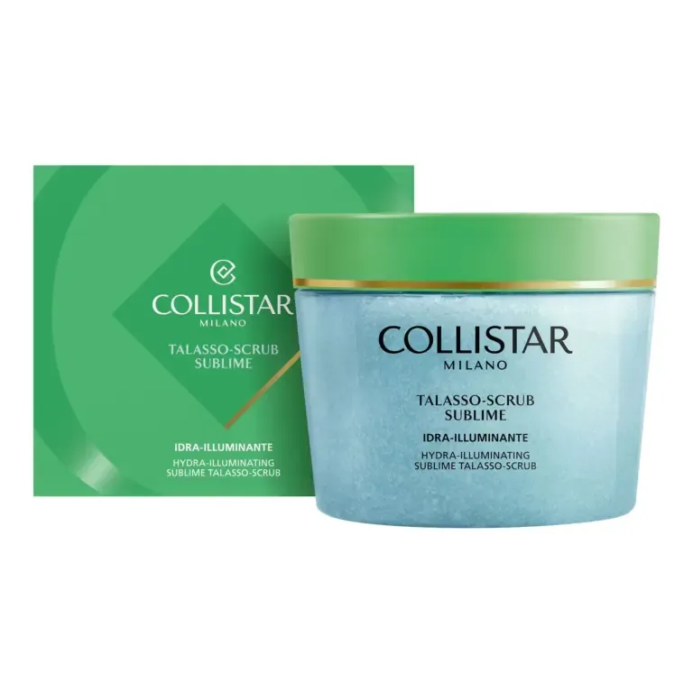 HYDRA-ILLUMINATING SUBLIME TALASSO-SCRUB 600 gr thumbnail 2