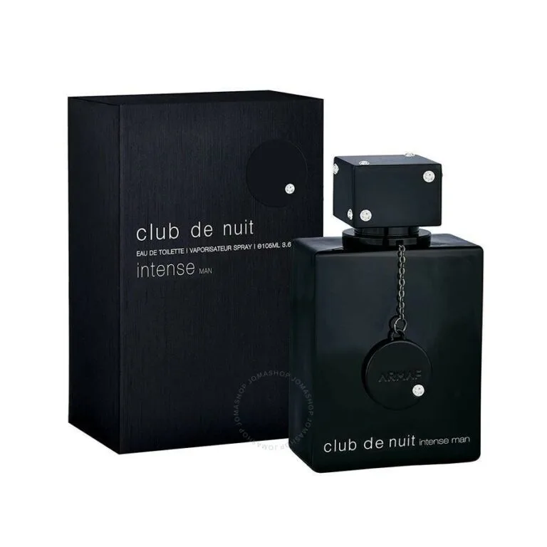 ARMAF CLUB DE NUIT INTENSE MAN 105ML