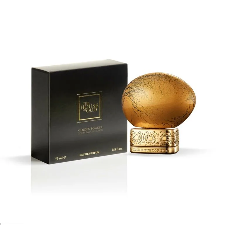 GOLDEN POWDER thumbnail 2