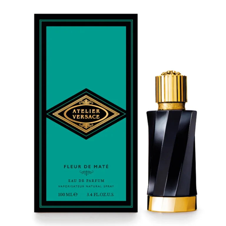 Atelier Versace Fleur De Mate Edp