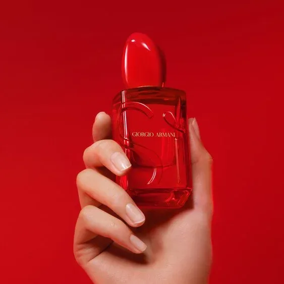 SÌ PASSIONE RED MUSK thumbnail 4