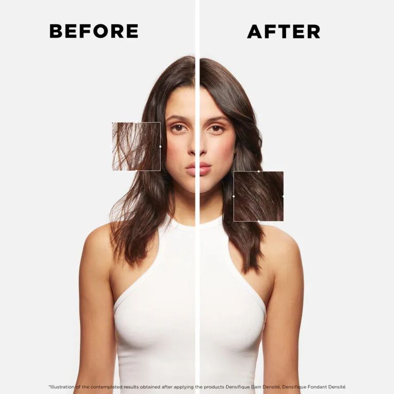 Densifique Bain Densité Shampoo thumbnail 3
