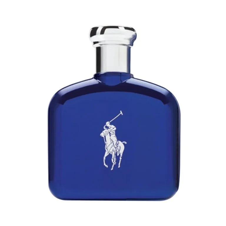 Polo Blue Eau De Toilette
