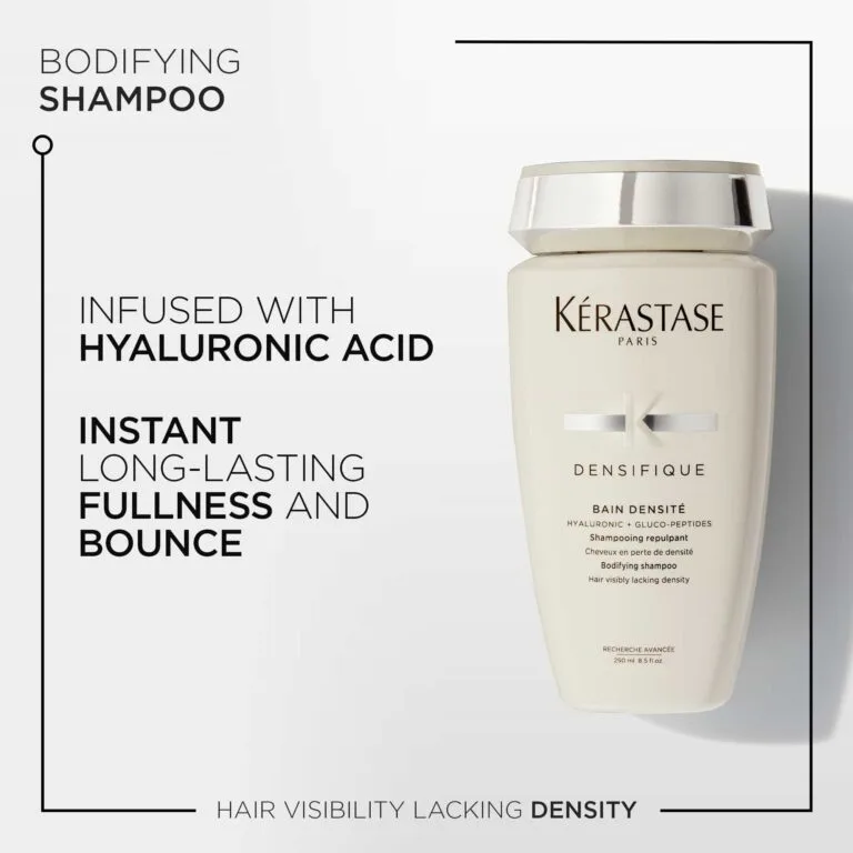 Densifique Bain Densité Shampoo thumbnail 2