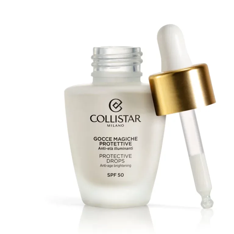 GOCCE MAGICHE PROTETTIVE SPF 50 thumbnail 3