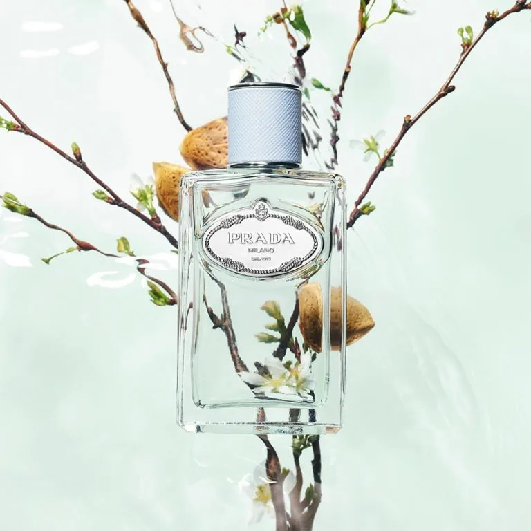 Infusion d’Amande Eau De Parfum thumbnail 3